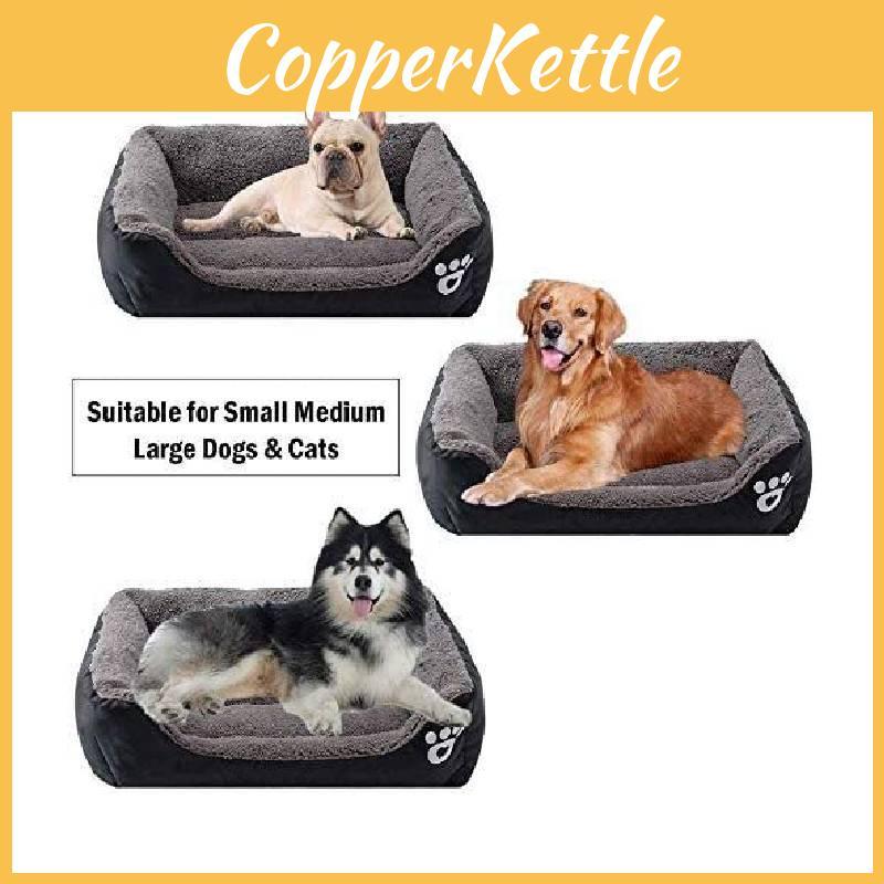 Durable Pet House Nest Kennel For Orthopedic Support And Comfort