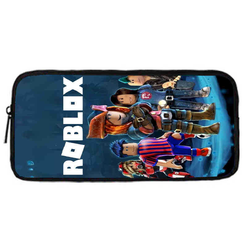 Ruksak s potlačou Roblox, Detské a základnoškolské tašky, Podpora