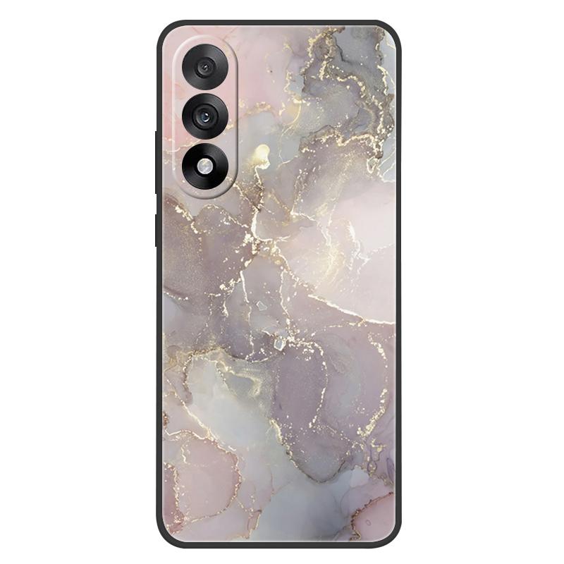 Für OnePlus Nord 5 Nord5 CE 5 CE5 5G Hülle Mode Marmor TPU Silikon Weiche Handyhülle Nord CE5 Schutz-Rückschale Coque Capa