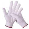 White Cotton Work Gloves
