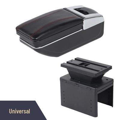 Universal Car Armrest Box Interior Accessory