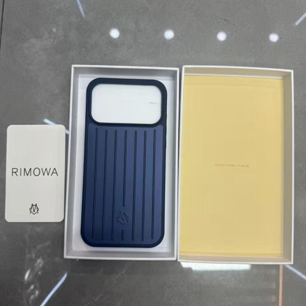 Fortschrittliche Minimalistische 3D Aluminiumlegierung Wellenstreifen Stilvolle Hülle Für IPhone 17 Pro Max 16 15 14 13 Robuster Rückseitenschutz Business Sle Gepäckabdeckung