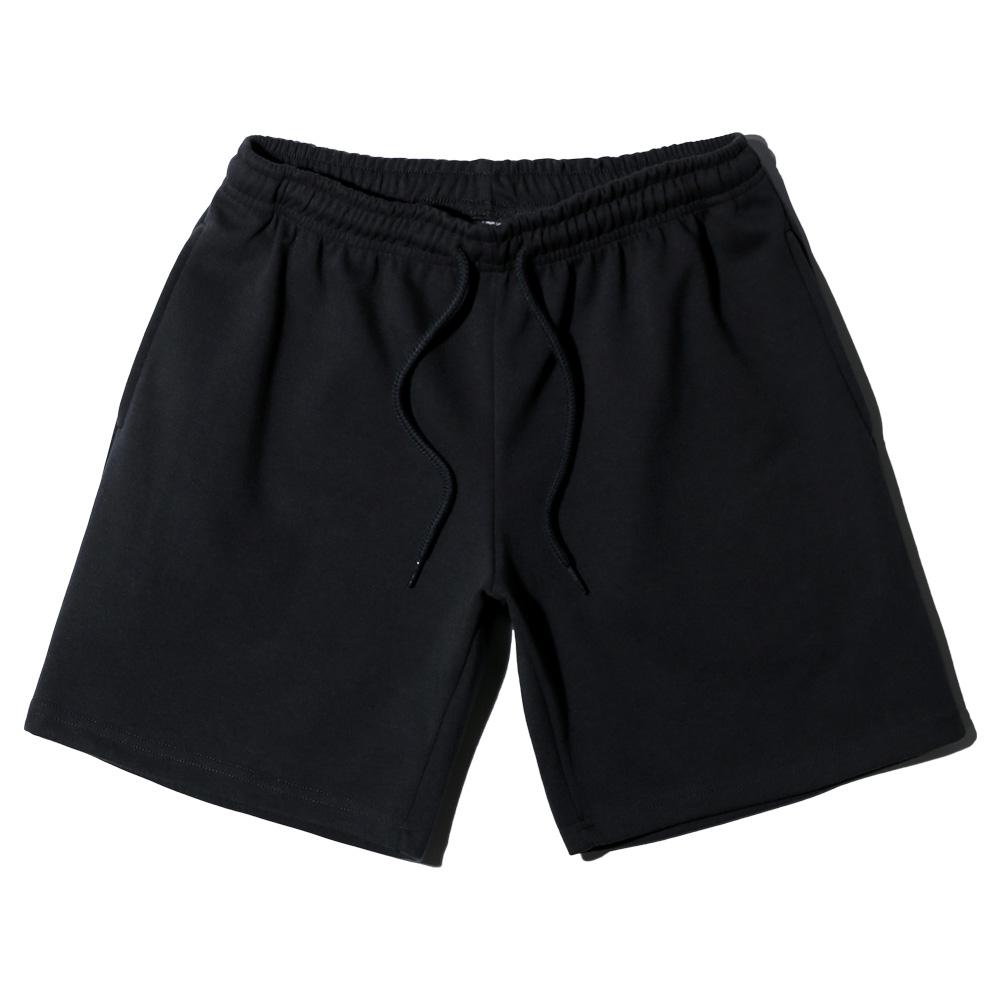 ALVINCLO [Set] Heavenly Oversized Short Sleeve T-Shirt, Plain Sweatshirt, And Shorts Set