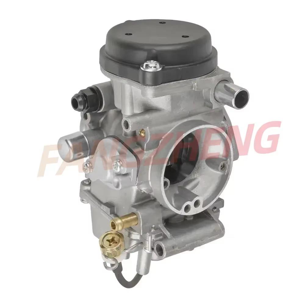 Motorcycle Accessories Racing Carburetor Competition Moto Carb For Yamaha Big Bear 400 2WD 4WD YFM400 2007-2012 5FU-14101-10-00