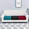 1Pc Jacquard Elastic Sofa Slipcover Adjustable Non-Slip Sofa Cover For Living Room Bedroom Office Furniture Protector Home Decor
