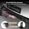 ALP1 YZ for Tesla Model Y Juniper Front Protective Grille Guard Aluminum Alloy Magnetic Grille  Anti-Insect Mesh Vehicle Accessories