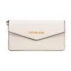 Michael Kors Crossbody Bag Maisie 2-in-1 Design Classic Old Flower All-over Printed Metal Accessories Coated Canvas Camera Small Size Women's Light