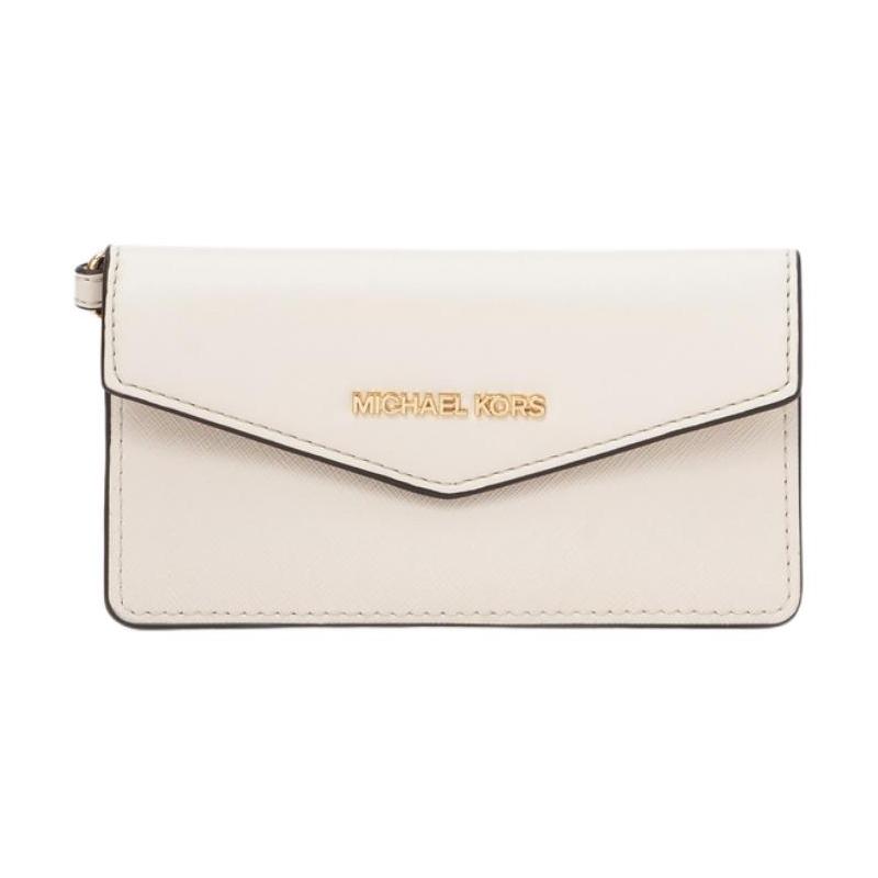 Michael Kors Crossbody Bag Maisie 2-in-1 Design Classic Old Flower All-over Printed Metal Accessories Coated Canvas Camera Small Size Women's Light