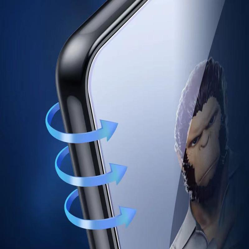 BLUEO Tempered Glass For Honor Magic 7 Pro 5g Screen Protector for HONOR MAGIC 7 PRO Glass Film