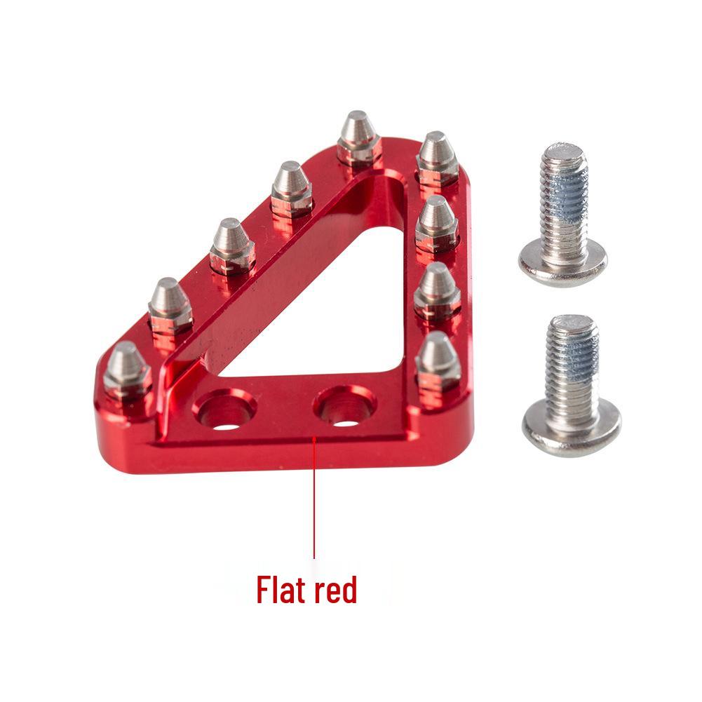 KTM/Husqvarna GASGAS Keeway Off-road Rear Brake Pedal Tip