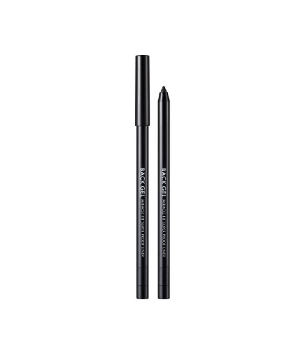 

Backgel Miracle Fit Superproof Liner