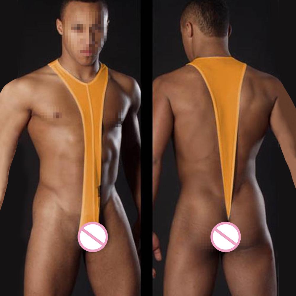 Sex Underwear For Male Lingerie Gay Clothing For Sex Erotic Costume
