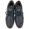 Liberto Edwin Waterproof and Casual Shoes Men's Non-Slip (Black, 25.0 Cm)