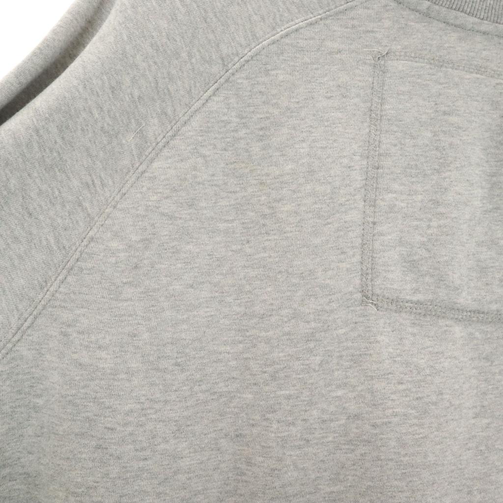 Billionaire Boys Club sweat S gray Men's Used