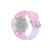 Casio Women's BABY-G Pink Watch BA-110SC-4A BA-110SC-4A