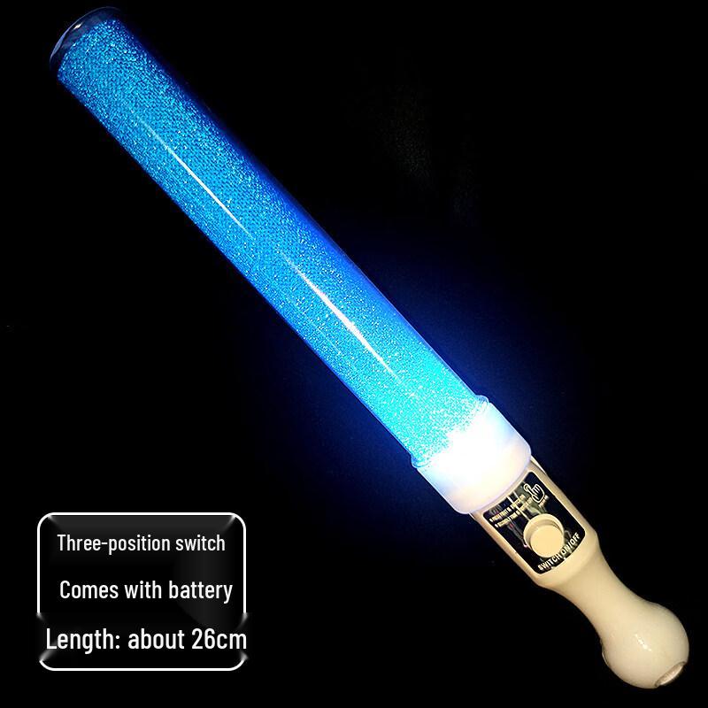 Wankajia Concert Glow Sticks