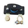 12V/24V Battery Shut Off Switches Isolator Battery Cut Off Car Battery Disconnect Switches Universal Switches Heavy Duty