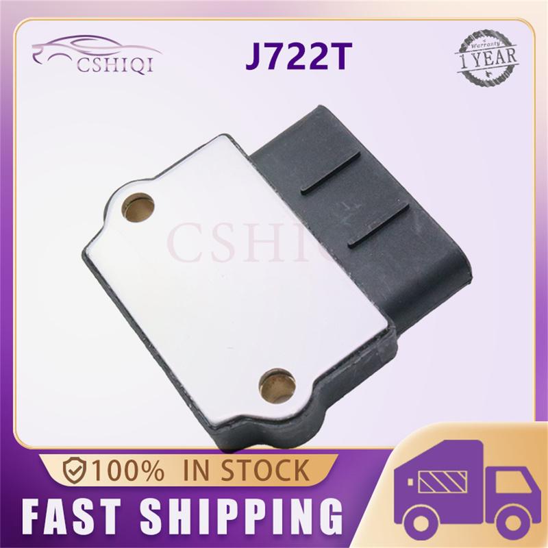 J722T Ignition Control Module For Mitsubishi Eclipse Galant Mirage Dodge Colt Eagle 2000 Summit Plymouth 1.5L 2.0L MD149768 Coil