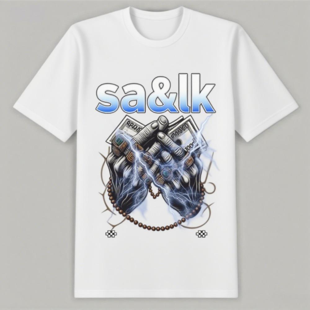 Hochwertige Bequeme Bestseller Leichte Baumwolle Kurzärmelig und Paarmode Freizeit Street Daily Style Bedruckte T-Shirts