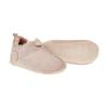 Children's Slippers OXFORD BEIGE S. 26-27