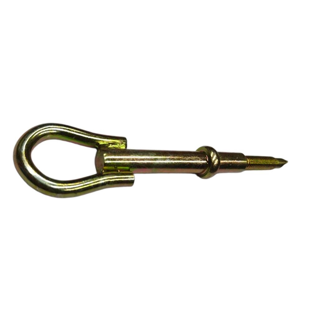 Boat Transport Trailer Hitch Rear Tow Hook Color As Shown In The Figure Trailer Towing Accessory Boat And Utility Compatible