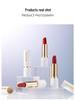 MYG Non-Stick Matte Lipstick: Easy Application, Long-lasting, Moisturizing