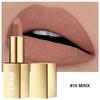 Non-fading Waterproof Non-stick Matte Lipstick