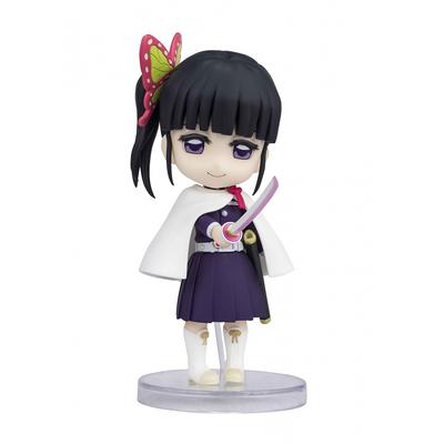 פיגוארט מיני קוטל שדים: קיםצו נו יאיבה קוריהנה ראקו קנאו בערך. דמות ניתנת להזזה צבועה מ-PVCABS בגודל 90 מ"מ עם הטבות יצרן