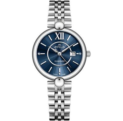 Watch Appella L50011.5165DQ