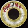 7inch Record BOUNTY KILLER TONY CURTIS FUTURE   Ride 2 Paradise NONE Scare Dem Muzic Jamaica Reggae Ska  Dub Used