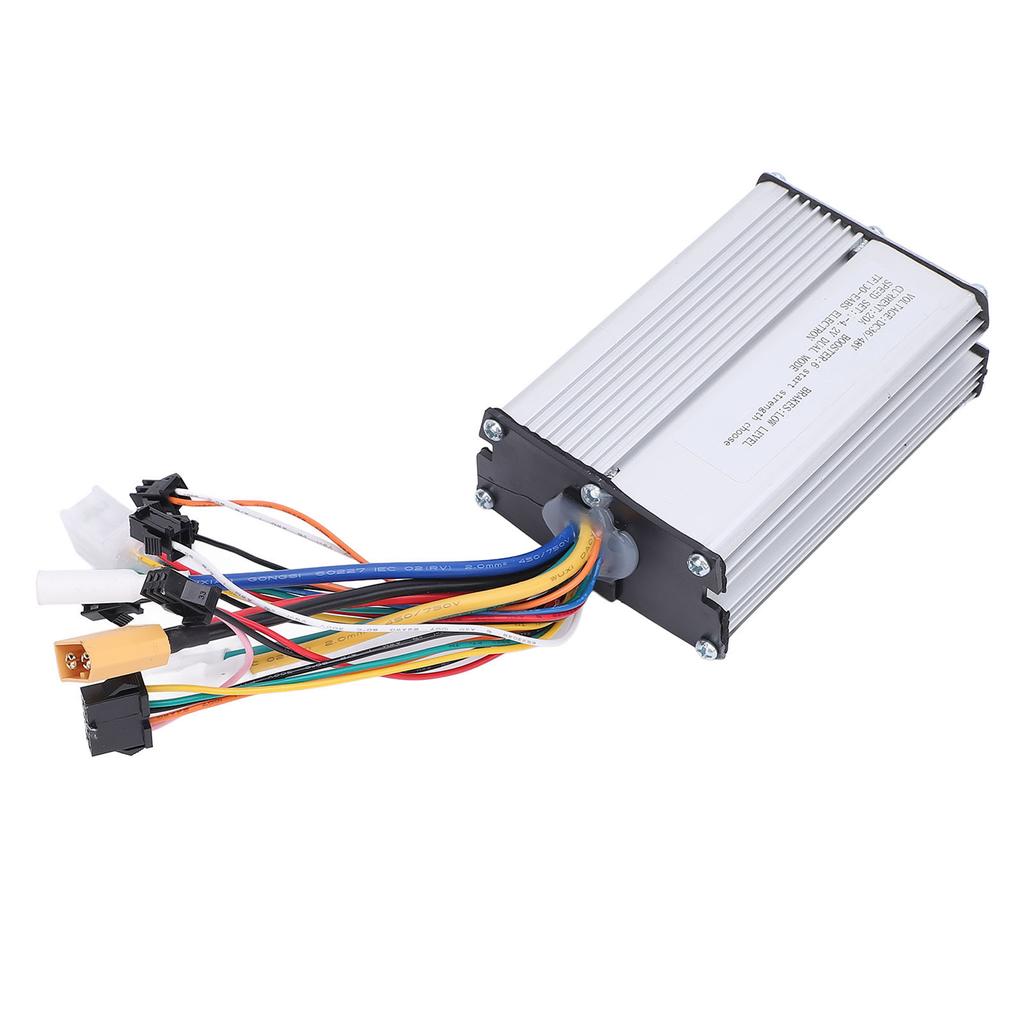 36V 48V 20A Electric Scooter Controller Brushless Motor Controller Replacement for M4 Scooter