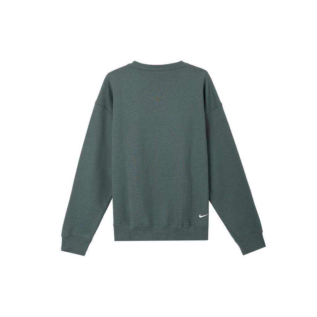 Nike ACG THERMA FIT Sweatshirt Unisex Green DX9612-338