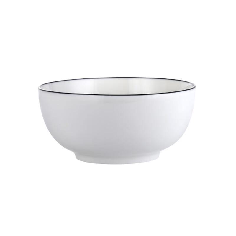 FU CHENG HANG 6-inch Ceramic Bowl