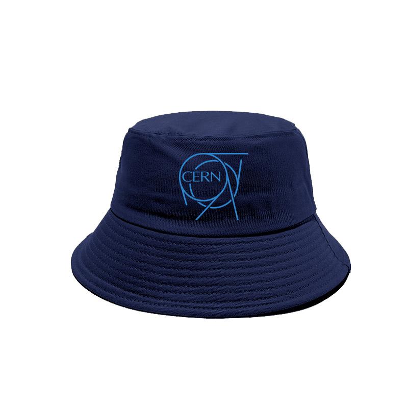 Cern Bucket Hat Cap Unisex Women Unisex Panama Cap Outdoor Summer Adjustable Cern Bob Caps MZ