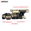 11Pcs , For Huawei Mate 11 Pro 1G Pura 71 Pro P11 Pro Fast Charging Port Connector Board Dock Charger Flex Cable With Microphone
