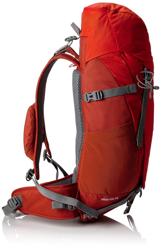 [Vaude] Prokyon 32 Lava Backpack