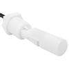 2Pcs Water    , High Reliability, Low Wiring Cost, PP Plastic Material, for Water Dispensers, Solar Energy,   Conditioners, Bathroom