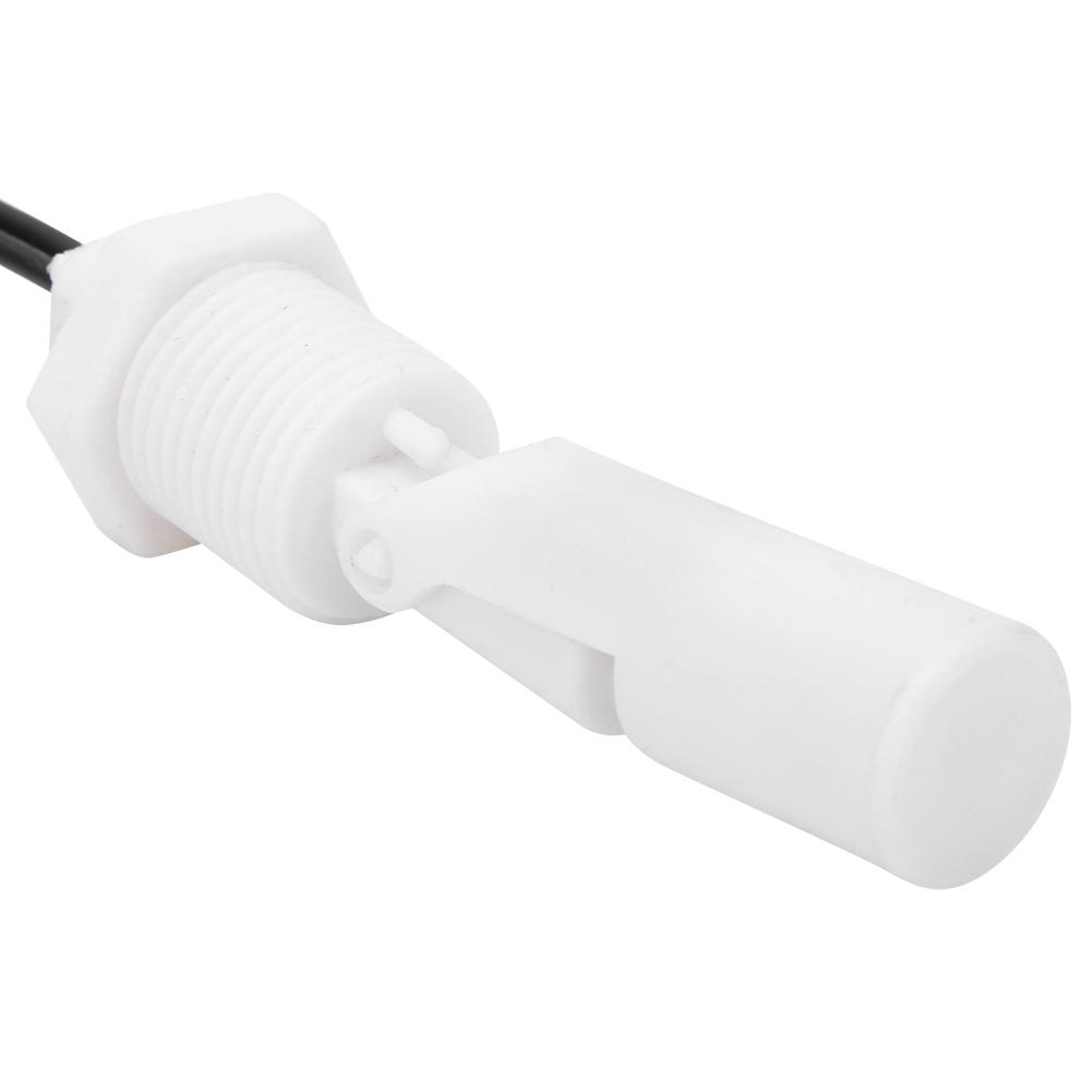 2Pcs Water , High Reliability, Low Wiring Cost, PP Plastic Material, for Water Dispensers, Solar Energy, Conditioners, Bathroom