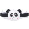 LED Animal Headlight Cute Cartoon White Light Portable Kids Headlamp for Children