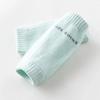 Non-Toxic 1 Pair Baby Knee Pad Kids Safety Crawling Elbow Cushion Infant Toddlers Baby Leg Warmer Knee Support Protector Baby Kneecap