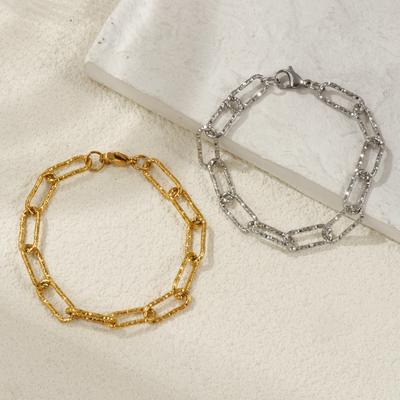 Armbänder – Ketten- & Gliederarmbänder