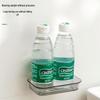 LISM Wall-Mounted Draining Soap Dish