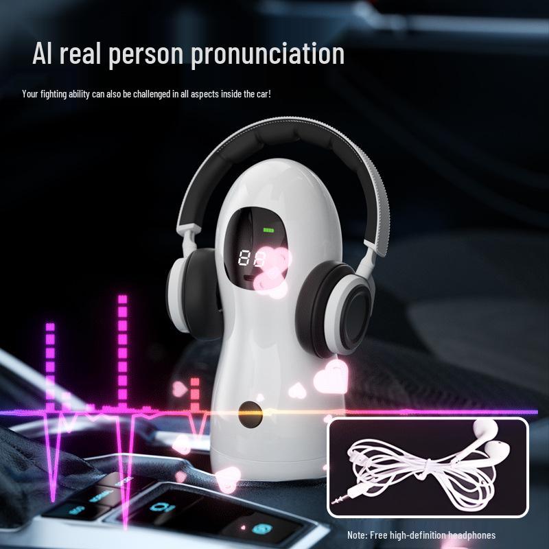 Cupă de Vibrații Angel Exclusivă: Distracție pentru adulți, 50 bucăți