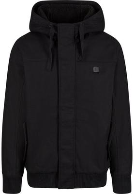 Mid-season Jacket Brandit Jacke 'Essential' Black