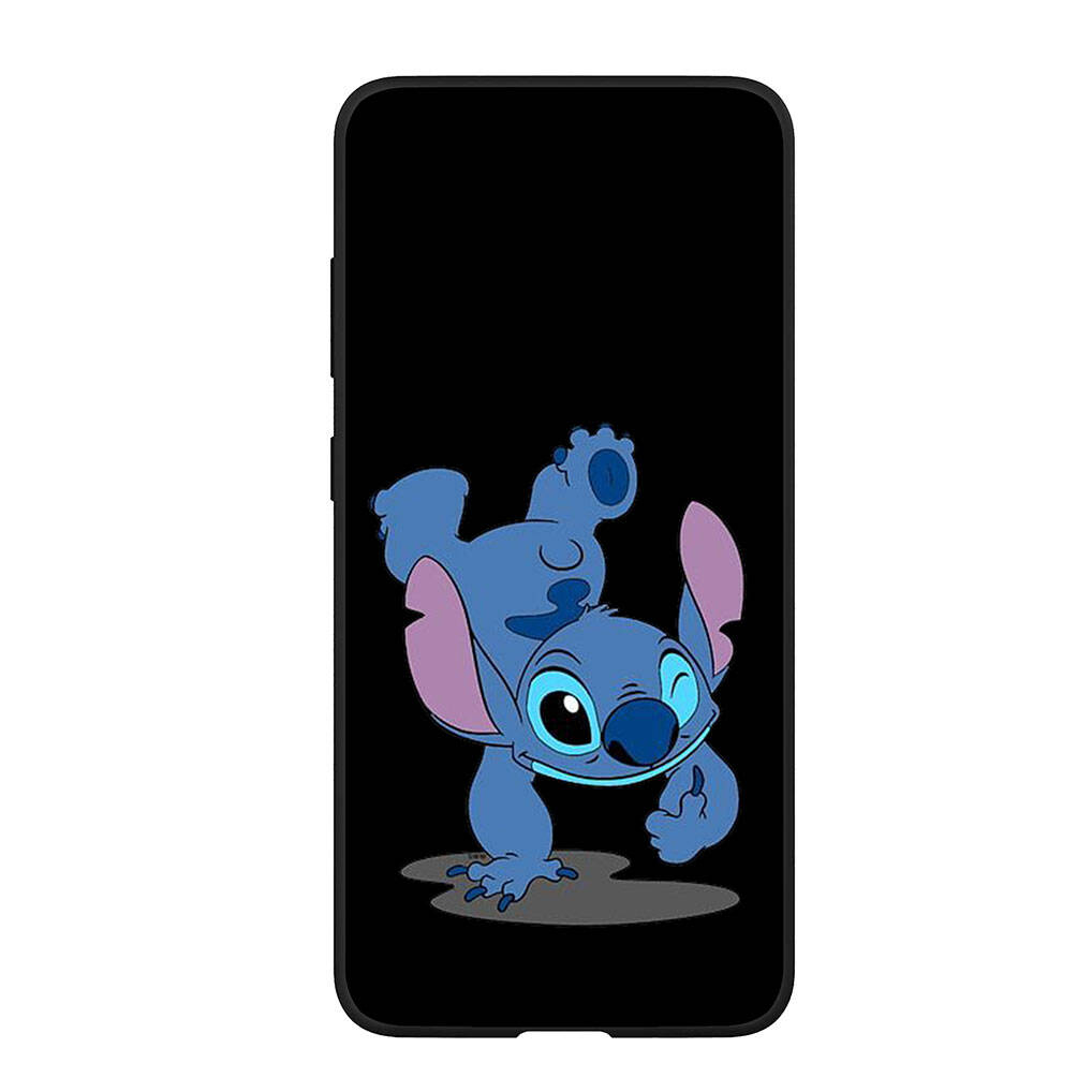 for Motorola Moto Edge 60 50 G54 G86 Samsung Galaxy S25 iPhone 17 16 15 Xiaomi Redmi Note 14 13 Pro Max Phone Case Wallpaper Lilo Poster Stitch Cover