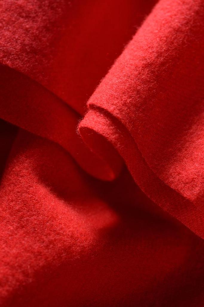 Chinese Zodiac Red Scarf with Logo - Perfect for Class Reunions and Annual Meetings, Gift-Ready with Embroidery and Printing Patterns.