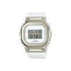 CASIO Women's Full Metal Series White Watch GM-S5600G-7PRD GM-S5600G-7PRD