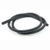 Car Rubber Sound Seal Strip 1.6M Dashboard ulation Gap Sealing Strips