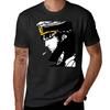 Corto Maltese Iconic Figure Tshirt Customs Short Sleeve Tee Unisexs Champion T Shirts