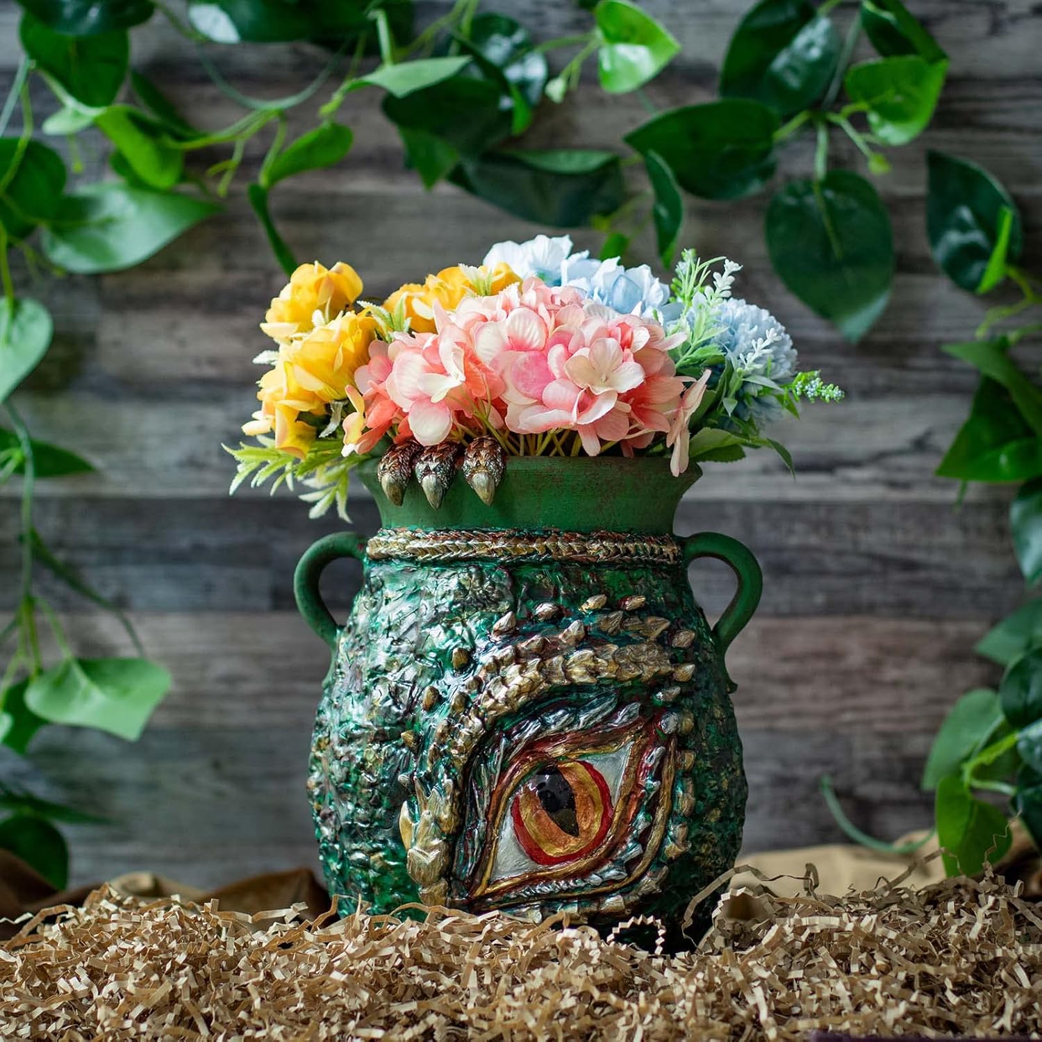 

Обложка для блокнота А5 Смола Силиконовые формы Глаз дракона Скрапбукинг Наборы для эпоксидной заливки из 48 штук